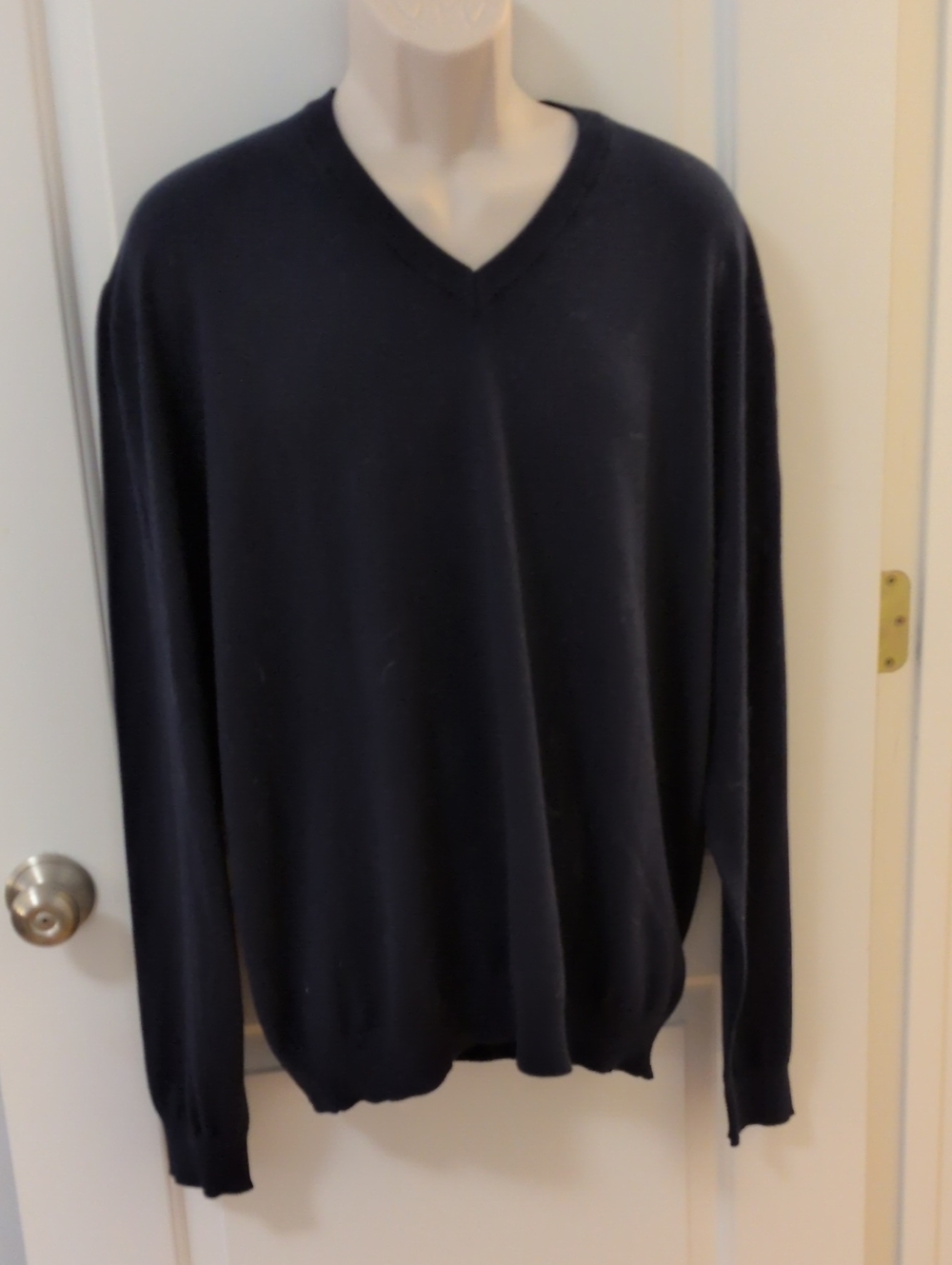 United Colors of Benetton V-neck Sweater